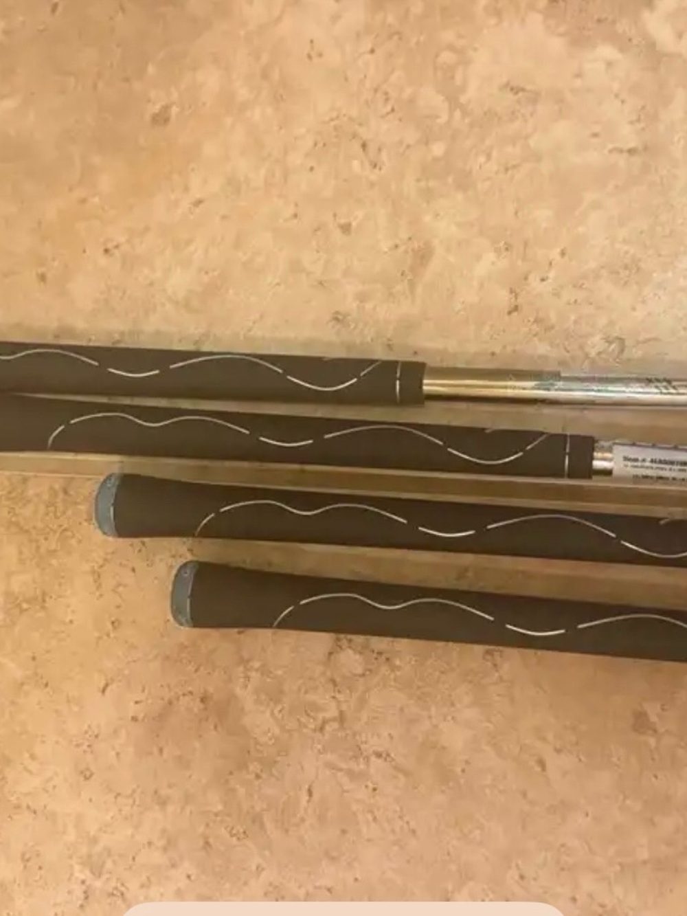 Callaway Reva Rise Irons - Picture 8 of 8